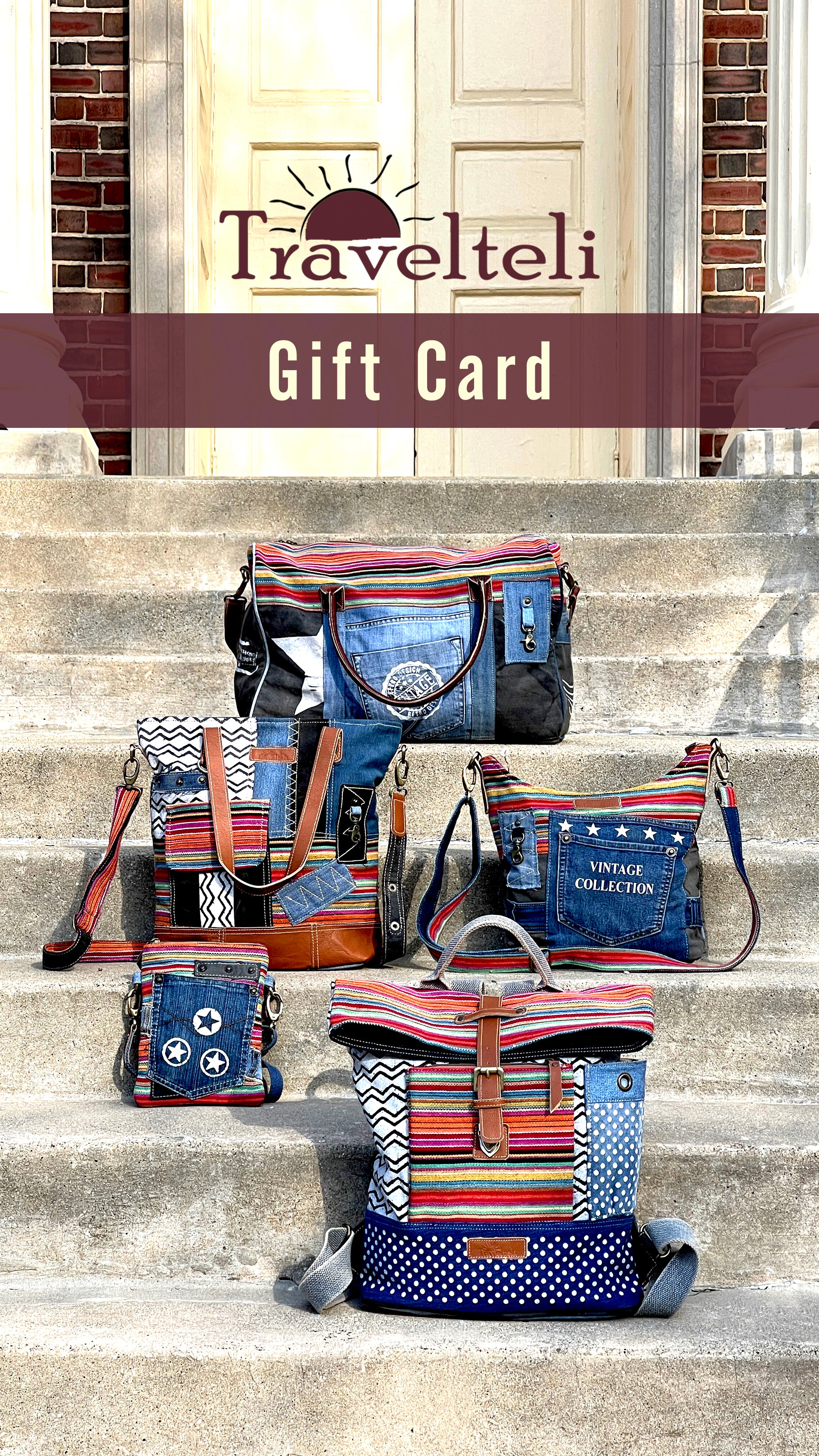 Gift Cards - Xanterra Travel Collection® Travel Collection