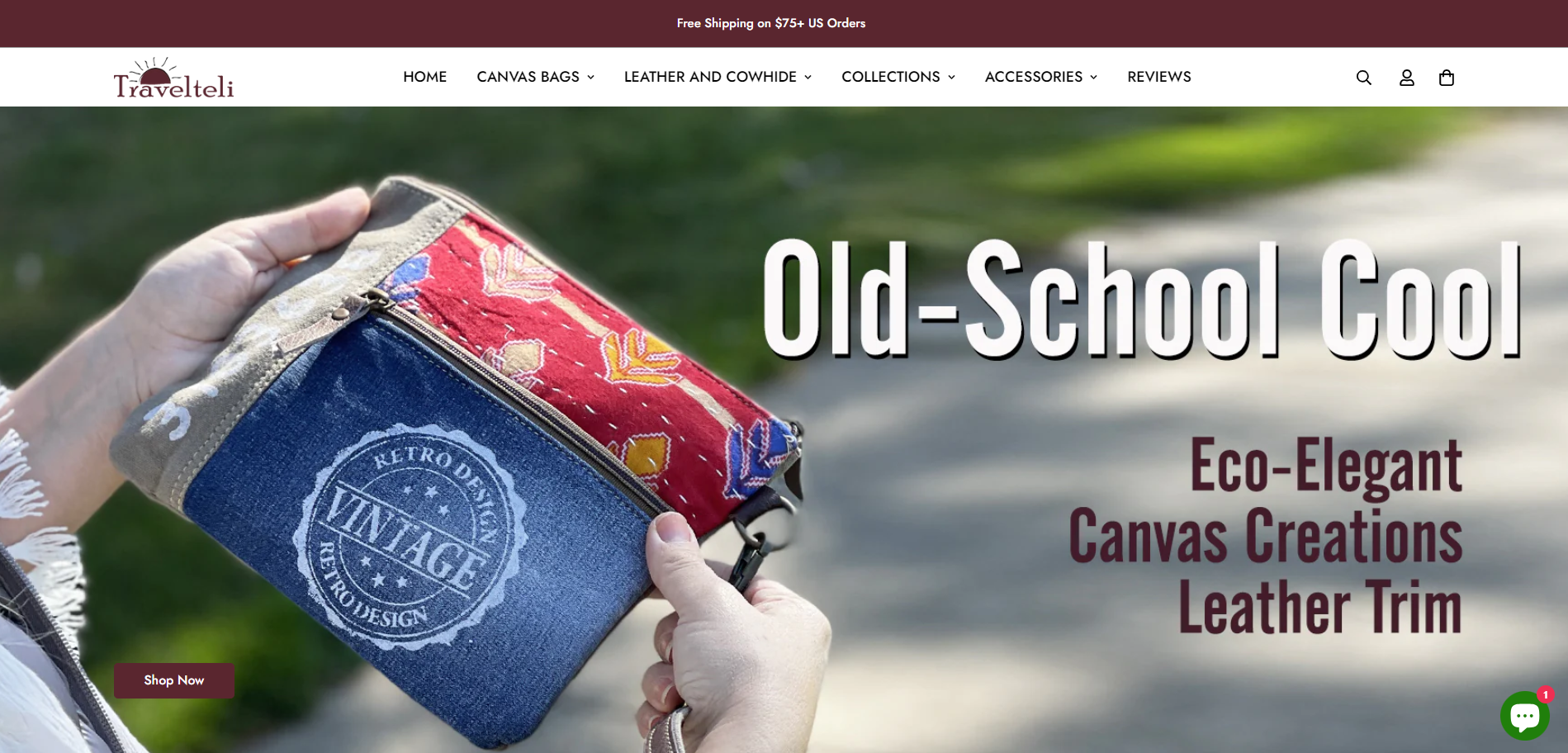 Upgrade Your Style with Timeless Vintage Bags