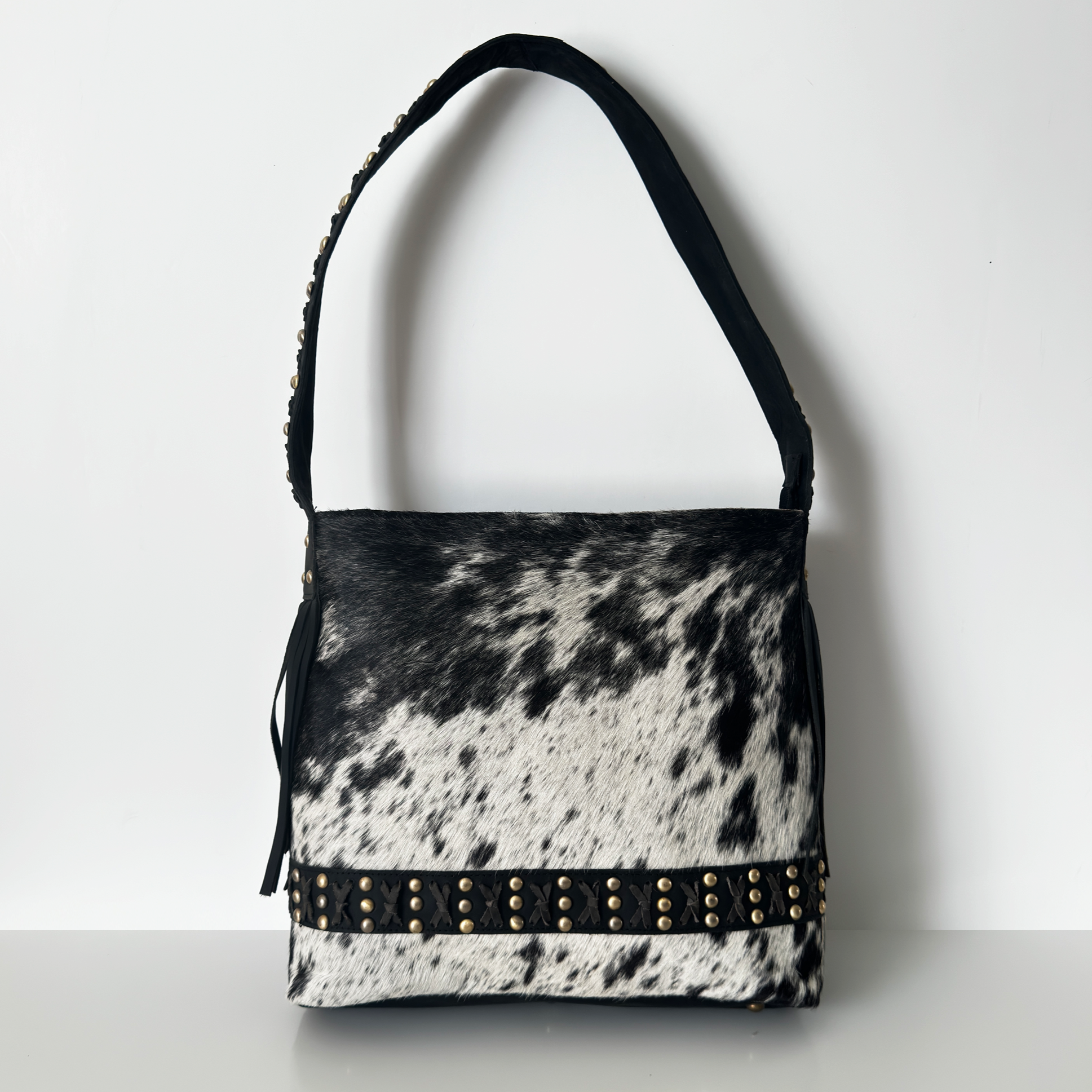 Canvas & Leather Crossbody Bags | Travelteli