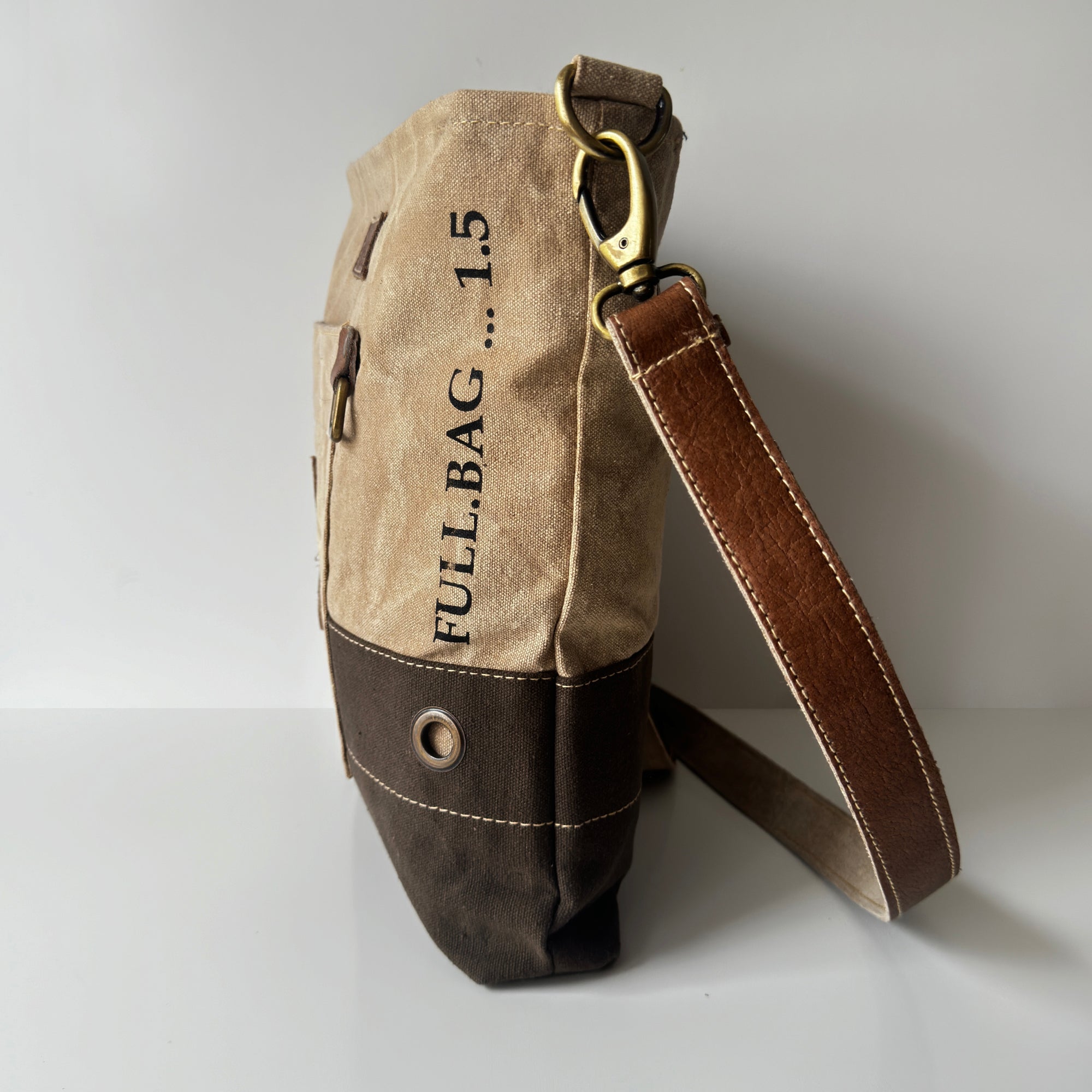 Vintage cross body bag online