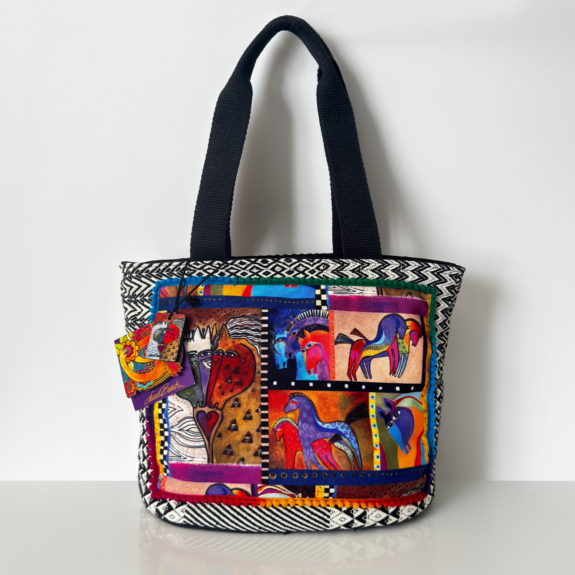 Canvas Tote