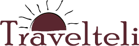Travelteli logo