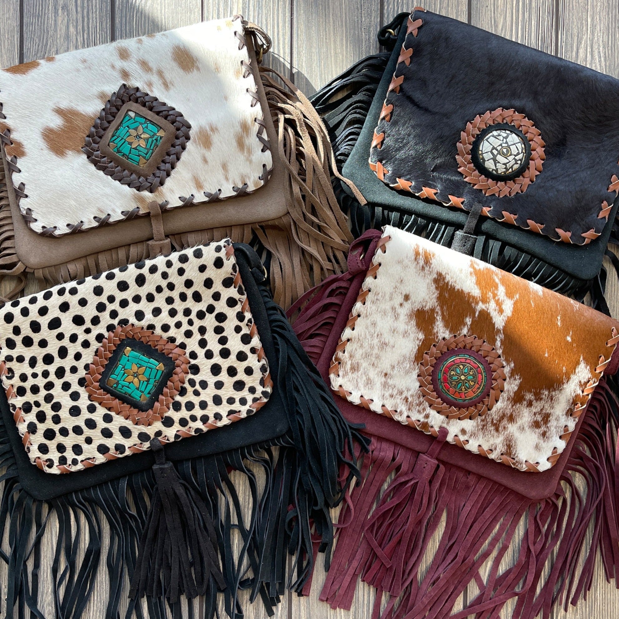 Wild Lace Beadwork (Custom western handbags and more!) – USA Made Cowboy  Market
